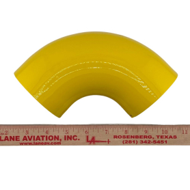 TUBE - HOPPER VENT (80204-1)