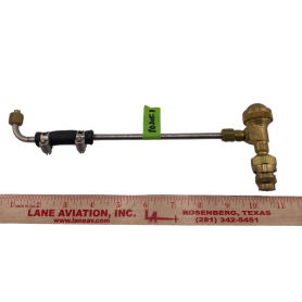 NOZZLE DROP ASSY  ALL