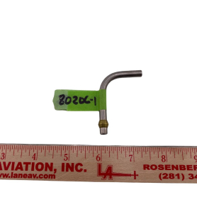 TUBE ASSY - UPPER NOZZLE