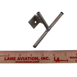 WELD ASSY - W.W. NOZZLES