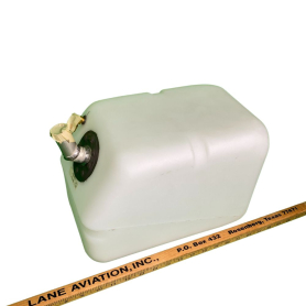 RESERVOIR - WINDSHIELD WASHER - 402/502/602  (80219-10)