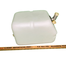 RESERVOIR - WINDSHIELD WASHER - 402/502/602  (80219-10)