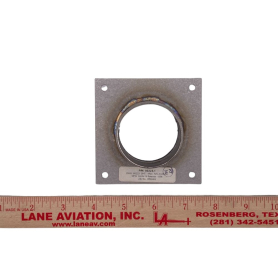 WELD ASSY - HOSE FITTING