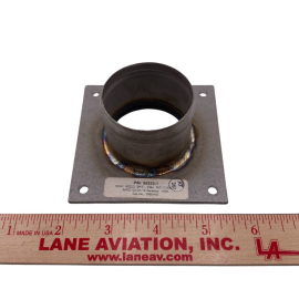 WELD ASSY - HOSE FITTING