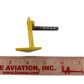 WELD ASSY - GATE LATCH