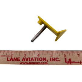 WELD ASSY - GATE LATCH