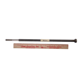 WELD ASSY- CALIBRATOR SCREW