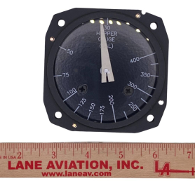 HOPPER GAUGE ASSY 400