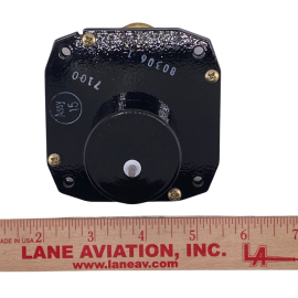 HOPPER GAUGE ASSY 400