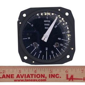 HOPPER GAUGE ASSY