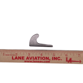 HOPPER LID HOOK