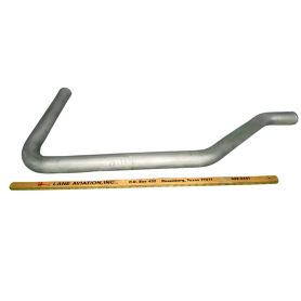 TUBE - PUMP TO VALVE 3" SYSTEM