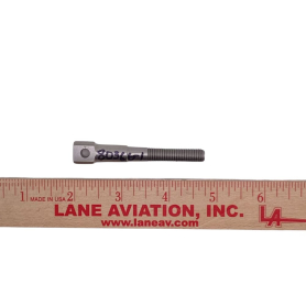 EYEBOLT - HOPPER DOOR LATCH