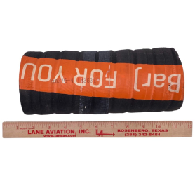 HOSE 3" x 8"