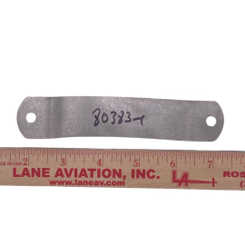 STRAP BOOM SUPPORT 401,402