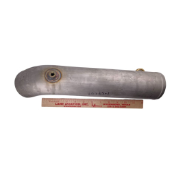 TUBE ASSY - PUMP