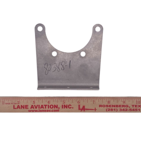 2 1/2 " MOUNTING BRACKET FOR TRANSLAND VALVE