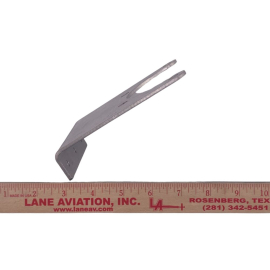 2 1/2 " MOUNTING BRACKET FOR TRANSLAND VALVE