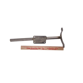 SUPPORT ASSY - BOTTOM LOAD