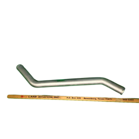 FORWARD BOTTOM LOAD TUBE