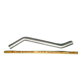 FORWARD BOTTOM LOAD TUBE