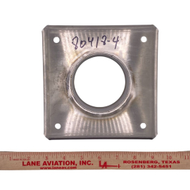 WELD ASSY HOSE 3".....80561-1