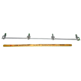 LATCH ASSY - HOPPER LID 802