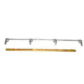 LATCH ASSY - HOPPER LID 802