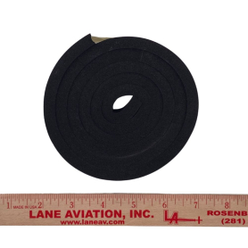 GASKET - HOPPER LID 48"