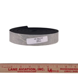 GASKET - HOPPER LID 48"