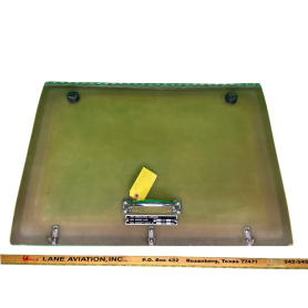 HOPPER LID 602 (includes 80103-8)