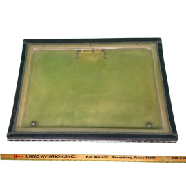 HOPPER LID 602 (includes 80103-8)