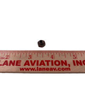 NUT, SS SELF LOCKING MS21046C3