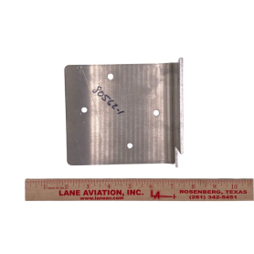 BRACKET - VALVE SUPPORT