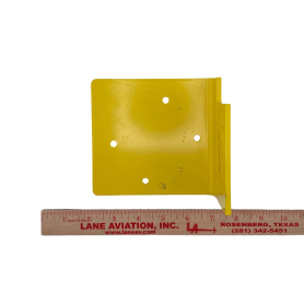 BRACKET - SUPPORT VALVE DUAL LOAD 802 R/H