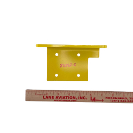 BRACKET - SUPPORT VALVE DUAL LOAD 802 R/H