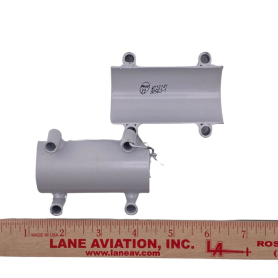 CLAMP ASSY - 1 1/2" X 3"