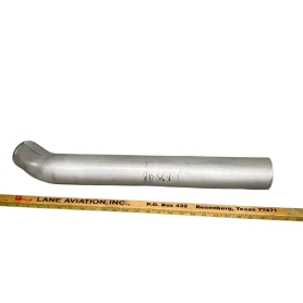 TUBE AFT BOTTOM LOAD 802