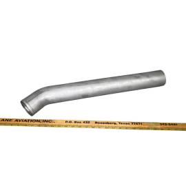 TUBE AFT BOTTOM LOAD 802