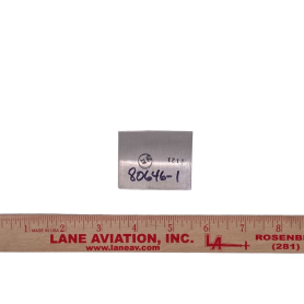 PLATE BOOM SUPPORT (NEW STYLE BOOM LATCH)