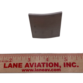 PLATE BOOM SUPPORT (NEW STYLE BOOM LATCH)