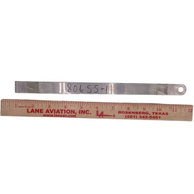 STRAP - SAFETY TUBE