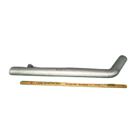 TUBE 3" BOTTOM LOAD AFT - LONGER