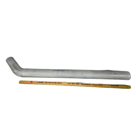TUBE 3" BOTTOM LOAD
