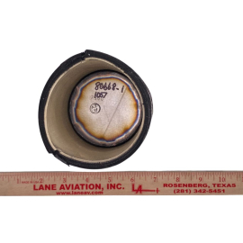 PLUG ASSY 3" BOTTOM LOAD