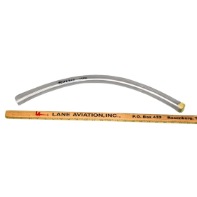HOSE 1" O.D. - RESERVOIR