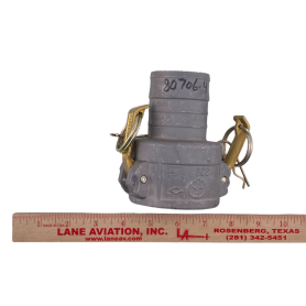 MODIFICATION COUPLER