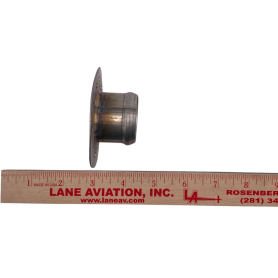 FLANGE - RINSE TANK