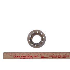 FLANGE - RINSE TANK