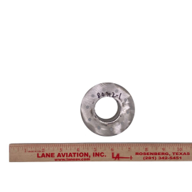 FLANGE - RINSE TANK
